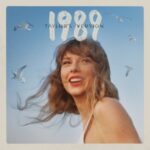 1989 (taylor's Version) - Taylor Swift - LP - Brand New Vinyl (Arrives in 21 days)