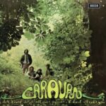 If I Could Do It All Over Again, I'd Do It All Over You - Caravan - LP - Brand New Vinyl (Arrives in 20days)