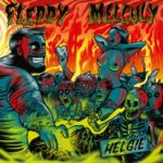 Helgie - Fleddy Melculy - LP - Brand New Vinyl (Arrives in 20days)