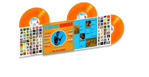 Studio One Scorcher - Various - LP - Brand New Vinyl (Arrives in 20days)