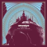 A Heaven You May Create - Orphaned Land - LP - Brand New Vinyl (Arrives in 20days)