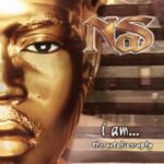 I Am... The Autobiography - Nas - LP - Brand New Vinyl (Arrives in 20days)
