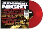 Judgement Night - Music From The Motion Picture - Various - LP - Brand New Vinyl (Arrives in 20days)