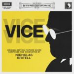 Vice - Nicholas Britell - LP - Brand New Vinyl (Arrives in 21 days)