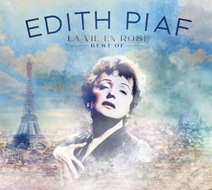 Best Of - Edith Piaf - LP - Brand New Vinyl (Arrives in 21 days)