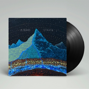 Strata - El Buho - LP - Brand New Vinyl (Arrives in 20days)