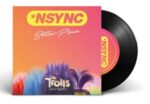 Better Place (from Trolls Band Together) - *nsync - LP - Brand New Vinyl (Arrives in 20days)