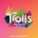 Trolls Band Together (original Motion Picture Soundtrack) - Various - LP - Brand New Vinyl (Arrives in 20days)