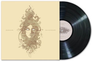 Eyes Of The Living Night - Jonathan Hulten - LP - Brand New Vinyl (Arrives in 20days)