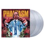 Phantasm - Myrow, Fred & Malcolm ... - LP - Brand New Vinyl (Arrives in 20days)