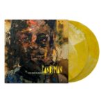 Candyman - Robert Lowe - LP - Brand New Vinyl (Arrives in 20days)