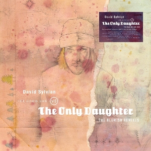 The Good Son Vs. The Only Daughter - The Blemish Remixes - David Sylvian - LP - Brand New Vinyl (Arrives in 20days)