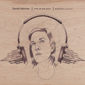 Died In The Wool - Manafon Variations - David Sylvian - LP - Brand New Vinyl (Arrives in 20days)