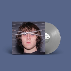 Heavy Metal - Cameron Winter - LP - Brand New Vinyl (Arrives in 20days)