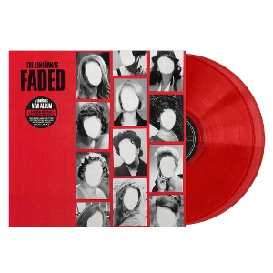 Faded - Liminanas - LP - Brand New Vinyl (Arrives in 20days)