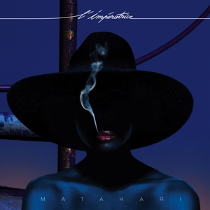 Matahari - L'imperatrice - LP - Brand New Vinyl (Arrives in 20days)