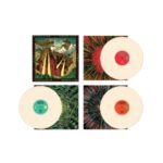 Live In Asheville '19 - King Gizzard & The... - LP - Brand New Vinyl (Arrives in 20days)