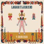 7 Caminos - Lagartijeando - LP - Brand New Vinyl (Arrives in 20days)