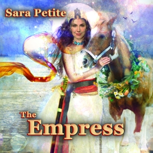 Empress - Sara Petite - LP - Brand New Vinyl (Arrives in 21 days)