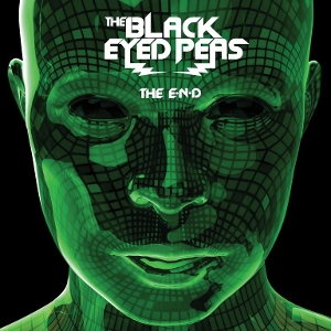 The E.n.d. - Black Eyed Peas - LP - Brand New Vinyl (Arrives in 20days)
