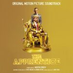 The Apprentice - Dirkov, Martin & David... - LP - Brand New Vinyl (Arrives in 20days)