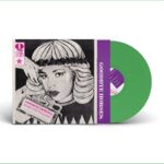 Goodbye Horses: The Many Lives Of.. - Q Lazzarus - LP - Brand New Vinyl (Arrives in 20days)