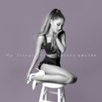 My Everything - Ariana Grande - LP - Brand New Vinyl (Arrives in 21 days)