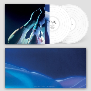 Ease - Warm Graves - LP - Brand New Vinyl (Arrives in 20days)