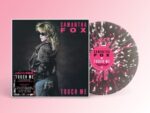 Touch Me - Samantha Fox - LP - Brand New Vinyl (Arrives in 21 days)