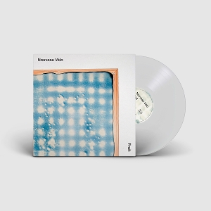 Fruit - Nouveau Velo - LP - Brand New Vinyl (Arrives in 20days)