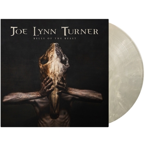 Belly Of The Beast - Joe Lynn Turner - LP - Brand New Vinyl (Arrives in 20days)