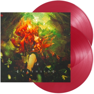 Let The Truth Speak - Earthside - LP - Brand New Vinyl (Arrives in 20days)