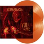 You & Me - Joe Bonamassa - LP - Brand New Vinyl (Arrives in 20days)