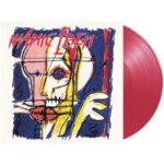 Manic Eden - Manic Eden - LP - Brand New Vinyl (Arrives in 20days)