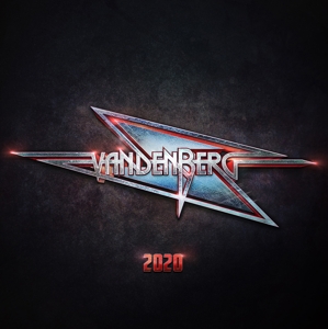 2020 - Vandenberg - LP - Brand New Vinyl (Arrives in 20days)