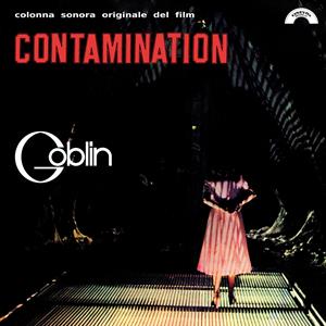 Contamination - Goblin - LP - Brand New Vinyl (Arrives in 20days)
