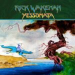Yessonata - Rick Wakeman - LP - Brand New Vinyl (Arrives in 20days)