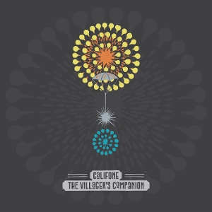 The Villager's Companion - Califone - LP - Brand New Vinyl (Arrives in 20days)