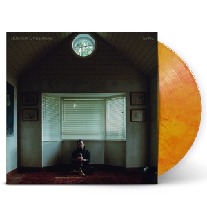 Nobody Lives Here - Syml - LP - Brand New Vinyl (Arrives in 21 days)