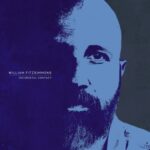 Incidental Contact - William Fitzsimmons - LP - Brand New Vinyl (Arrives in 20days)
