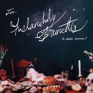 For Melancholy Brunettes (&amp; Sad Women) - Japanese Breakfast - LP - Brand New Vinyl (Arrives in 20days)