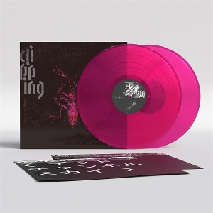 Dead Channel Sky - Clipping - LP - Brand New Vinyl (Arrives in 20days)