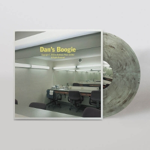 Dan's Boogie - Destroyer - LP - Brand New Vinyl (Arrives in 20days)
