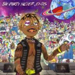 The Party Never Ends - Juice Wrld - LP - Brand New Vinyl (Arrives in 20days)