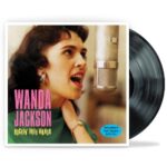 Rockin' With Wanda - Wanda Jackson - LP - Brand New Vinyl (Arrives in 20days)