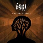 L'enfant Sauvage - Gojira - LP - Brand New Vinyl (Arrives in 20days)