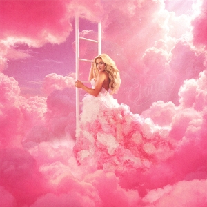 Cloud 9 - Megan Moroney - LP - Brand New Vinyl (Arrives in 20days)