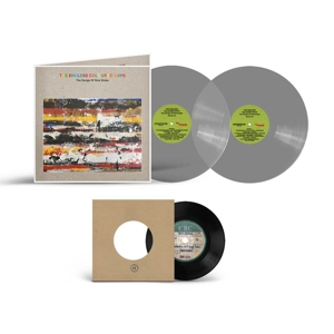 The Endless Coloured Ways: The Songs Of Nick Drake - Various - LP - Brand New Vinyl (Arrives in 20days)