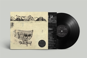 Big Sigh - Marika Hackman - LP - Brand New Vinyl (Arrives in 20days)