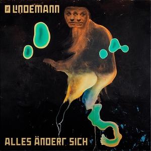 7-alles Andert Sich - Till Lindemann - LP - Brand New Vinyl (Arrives in 21 days)